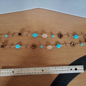 Premier Designs promenade necklace